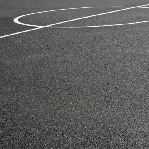 Asphalt Flooring