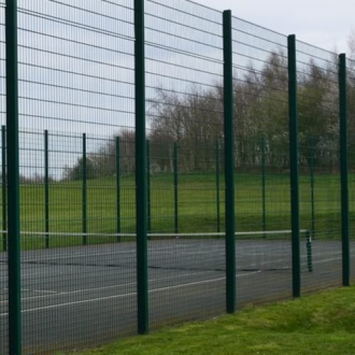 Fencing